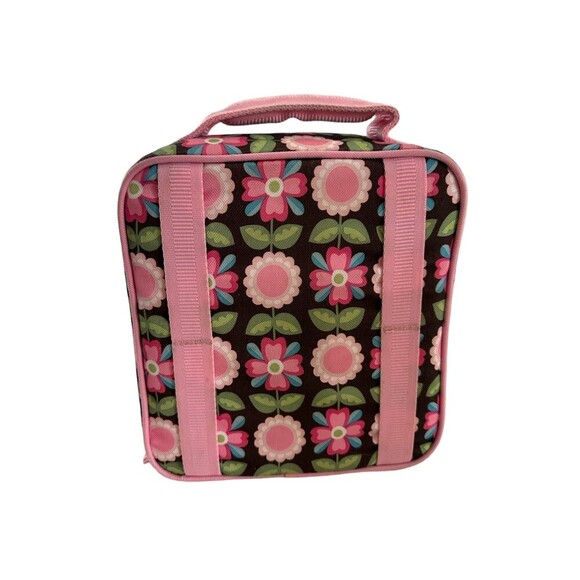 Pottery Barn Kids lunch box - Picture 2 of 10